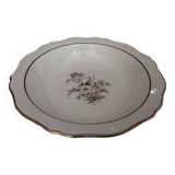 Plat creux Lamandinoise