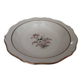 Lamandinoise hollow dish