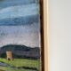 Paysage bucolique