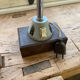 Vintage jumo lamp 1950