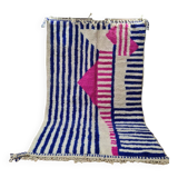 Beni ouarain rug 250x150 cm