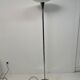 Vintage chrome floor lamp