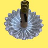 Pair of Venetian glass sconces, circa 1930