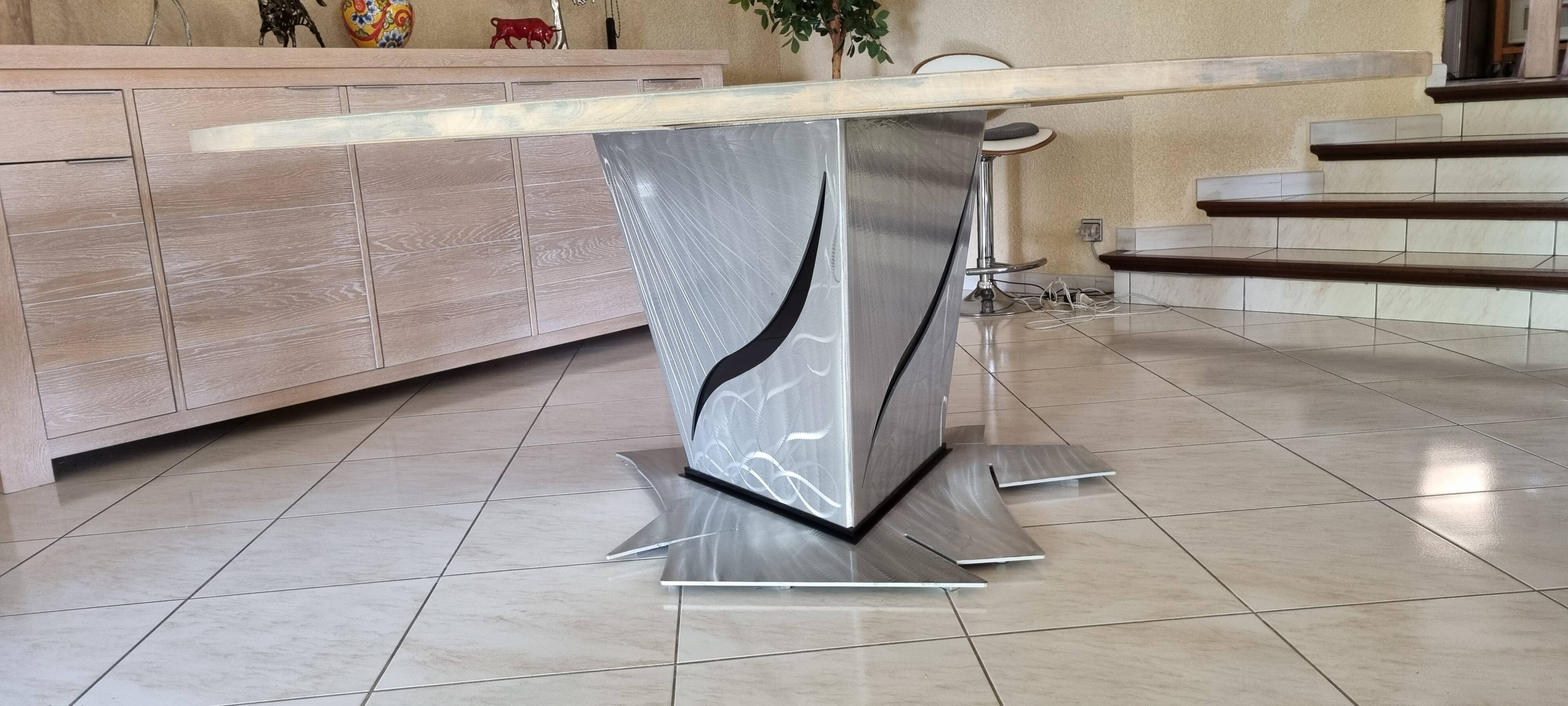 Table salle à manger