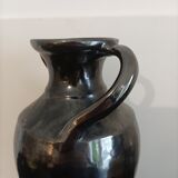 Vase P.Jars ceramic early XX th