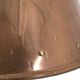 Lampe suspendue danoise de E.S Horn Aalestrup