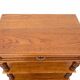 Side table, turn of the 19th and 20th centuries, Northern Europe