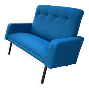 banquette Vintage 1950