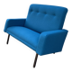 Vintage 1950 Bench