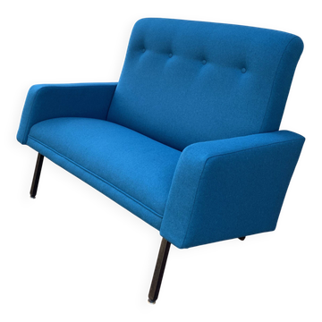 Banquette Vintage 1950