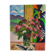 Huile par B. Neveu
