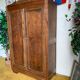 Art-deco wardrobe