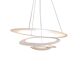Artemide Pirce hanging lamp Ø67cm