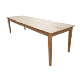 Farm table