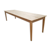 Table de ferme