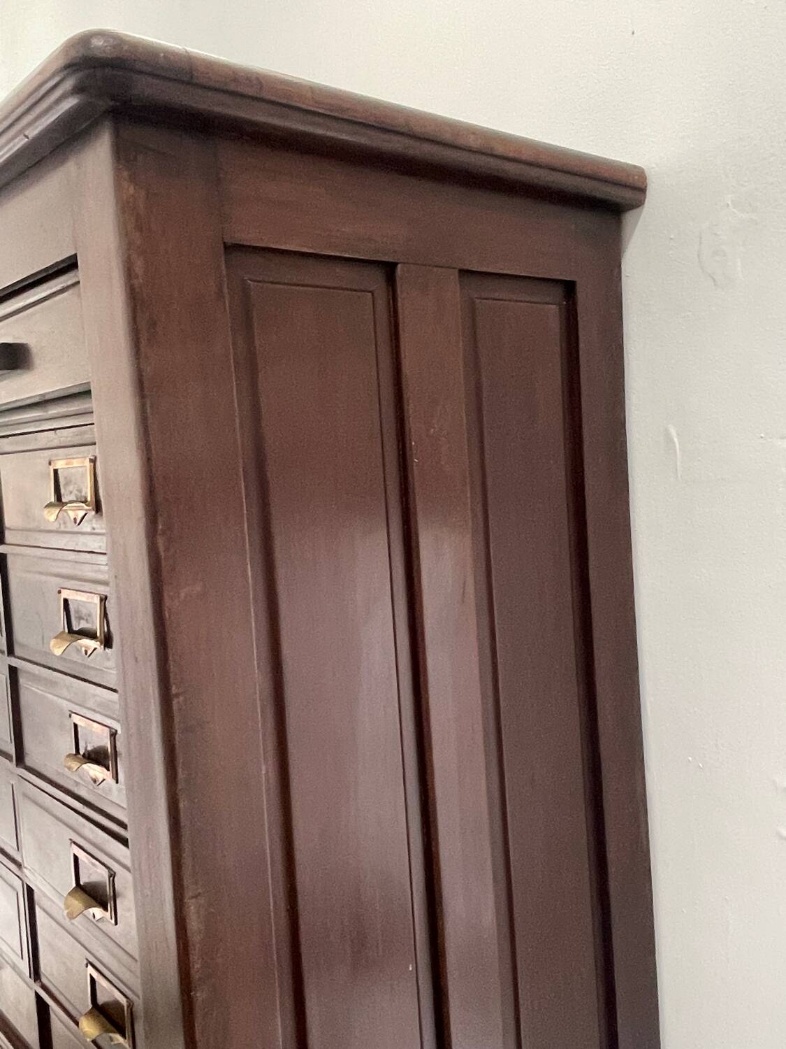 Meuble de métier