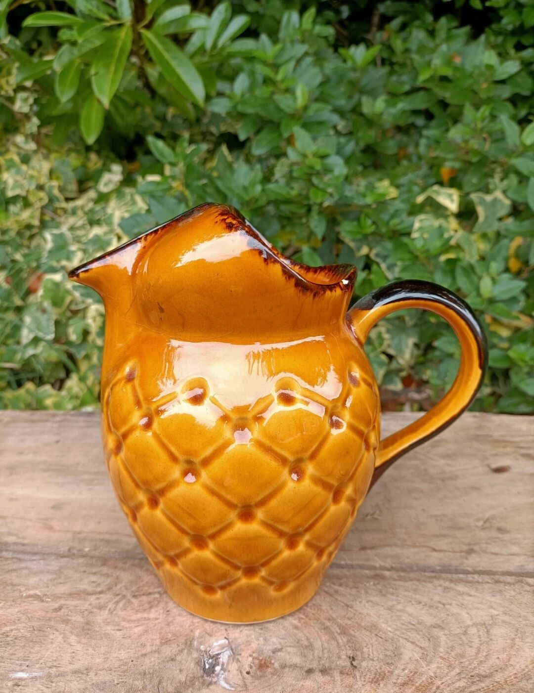 Carafe Mireille