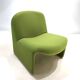 Fauteuil lounge Anonima Castelli Alky par Giancarlo Piretti, 1970