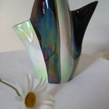 Free art deco vase Vincenzo Bertolotti