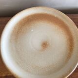 Stoneware breakfast service