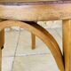 Pair of Vintage Baumann Stools, Model 92, Circa 50s/60s