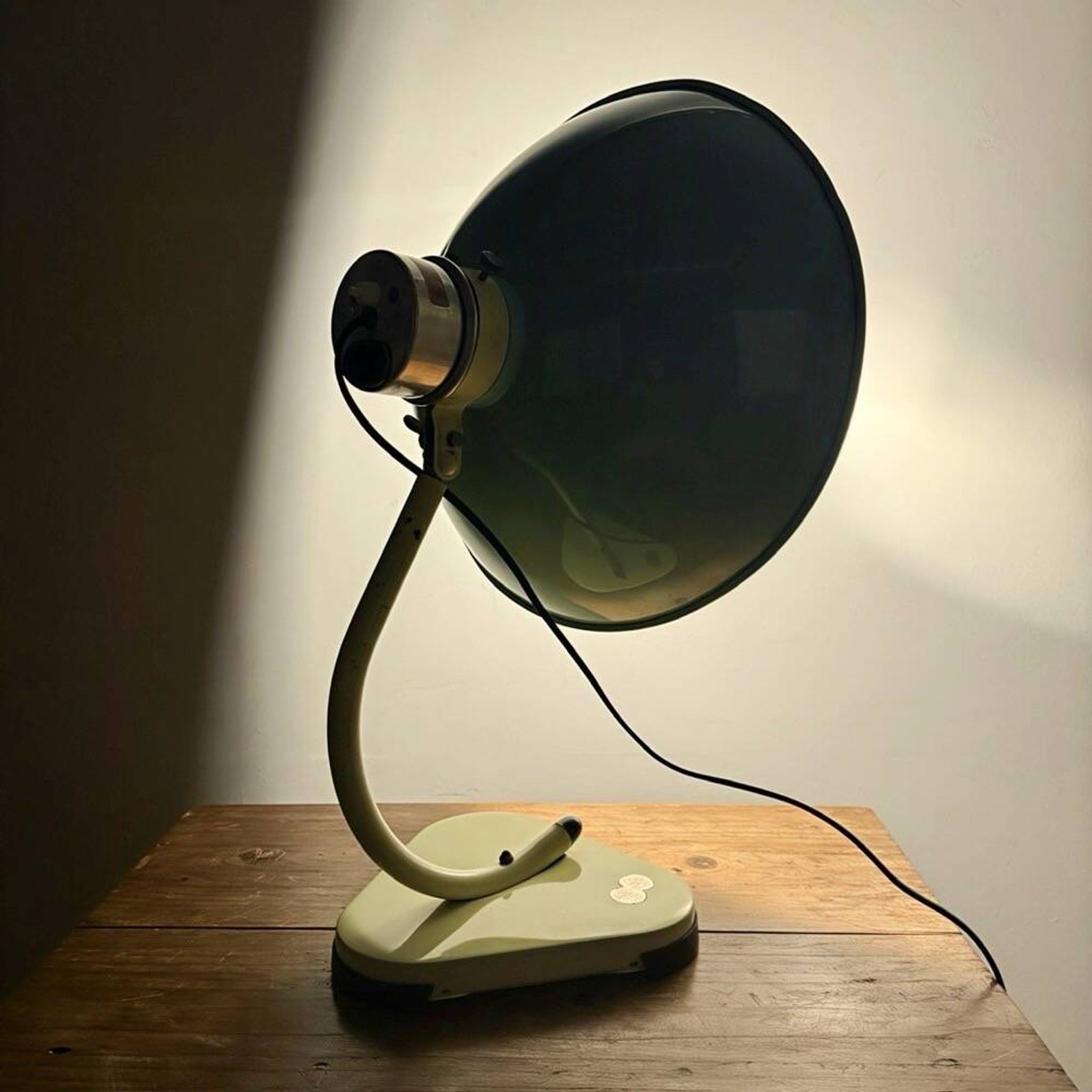 Lampe parabolique Thermolite 1959