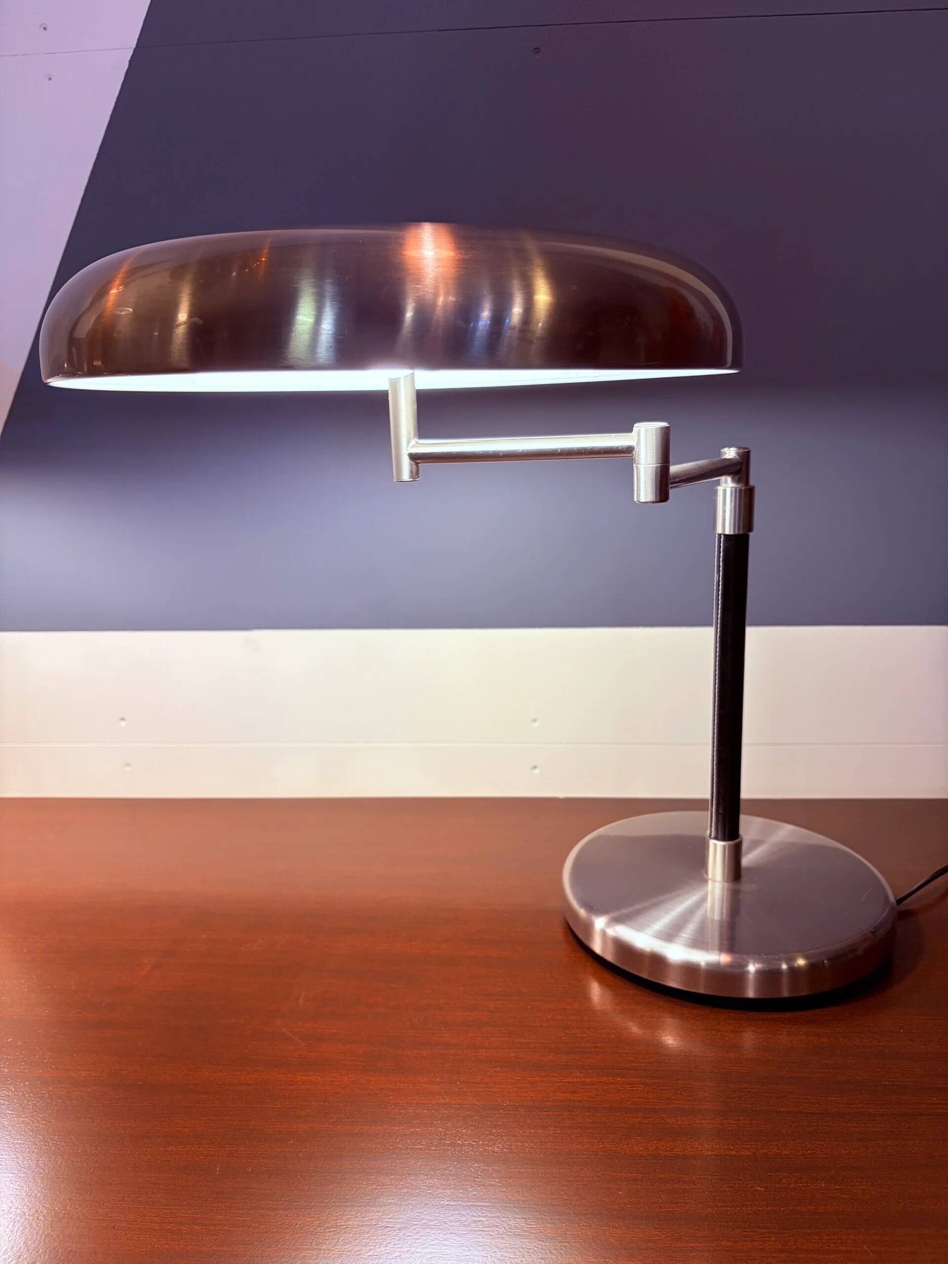 Lampe de bureau Grimsö, IKEA années 1990