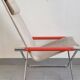 Fauteuil vintage japonais 1970