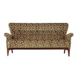 Sofa designed by Fritz Hansen