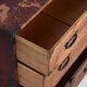 Original Japanese Tansu chest, Edo/Meiji period (circa 1850-1890) #39