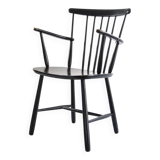Billund Dining Chair – Danish Mid Century Vintage Design, 1960s