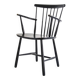 Billund Dining Chair – Danish Mid Century Vintage Design, 1960s