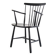 Billund Dining Chair – Danish Mid Century Vintage Design, 1960s