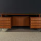 1950s desk, Oldenburger Möbelwerkstätten