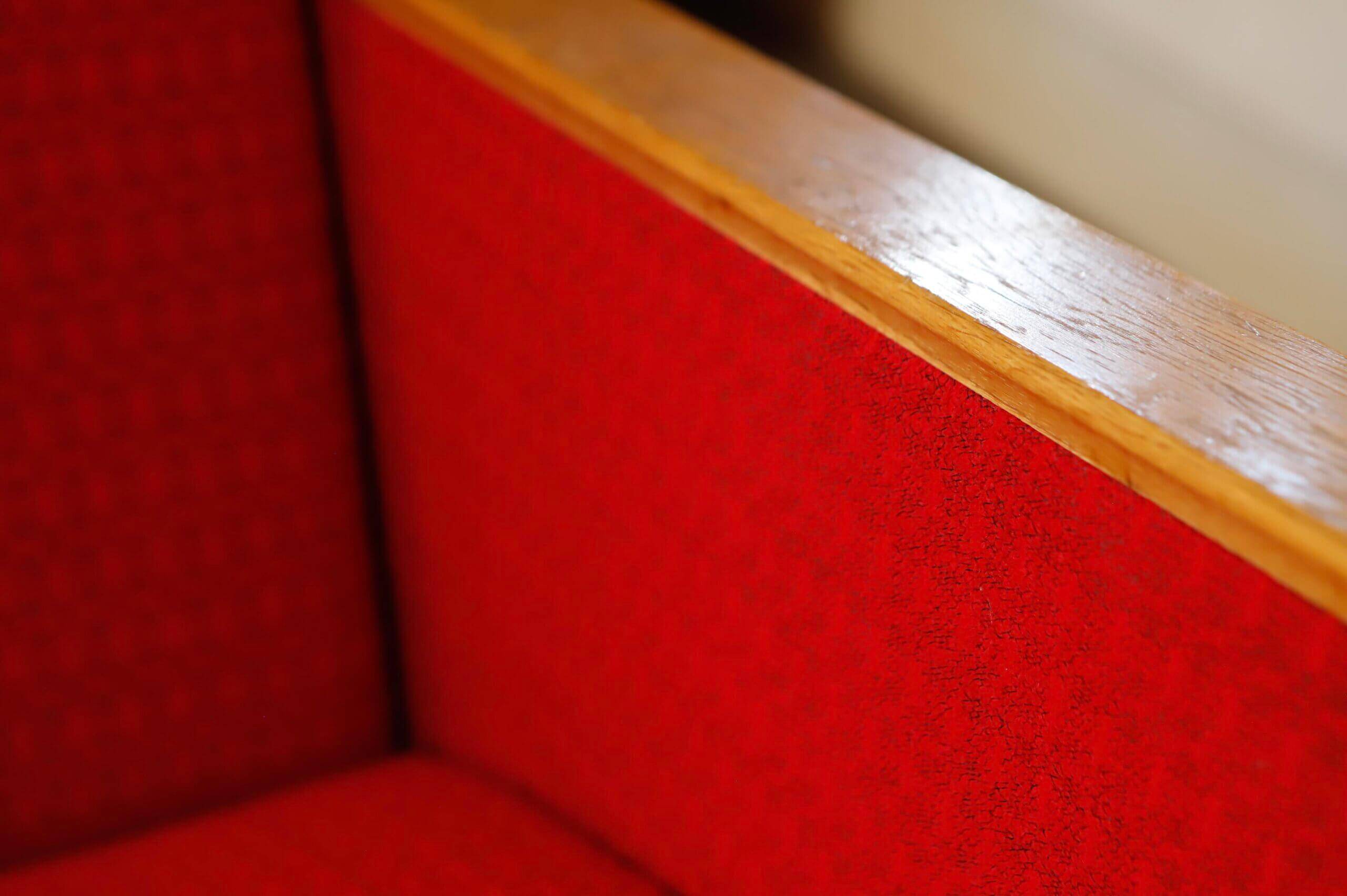 Rondo convertible armchair