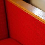 Rondo convertible armchair