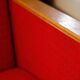 Rondo convertible armchair