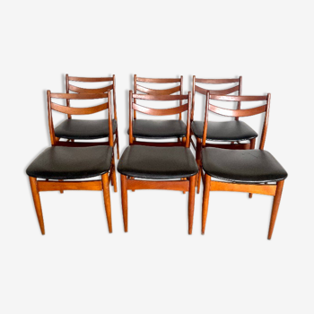 Vintage chairs