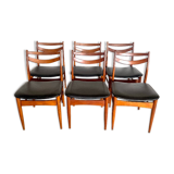 Vintage chairs