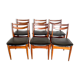 Chaises vintage