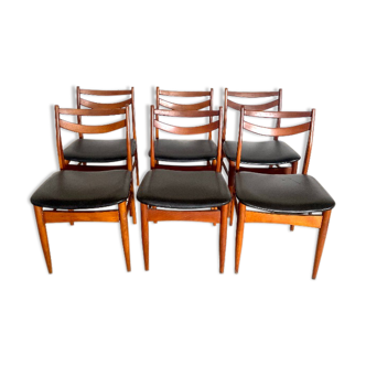 Vintage chairs