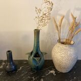 Set of three vases - signatures to be identified