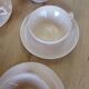 Saint Amand / Ceranord antique coffee service