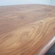 Table à manger ercol plank, années 1960