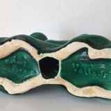 Bougeoir Vallauris Hubert Pernin