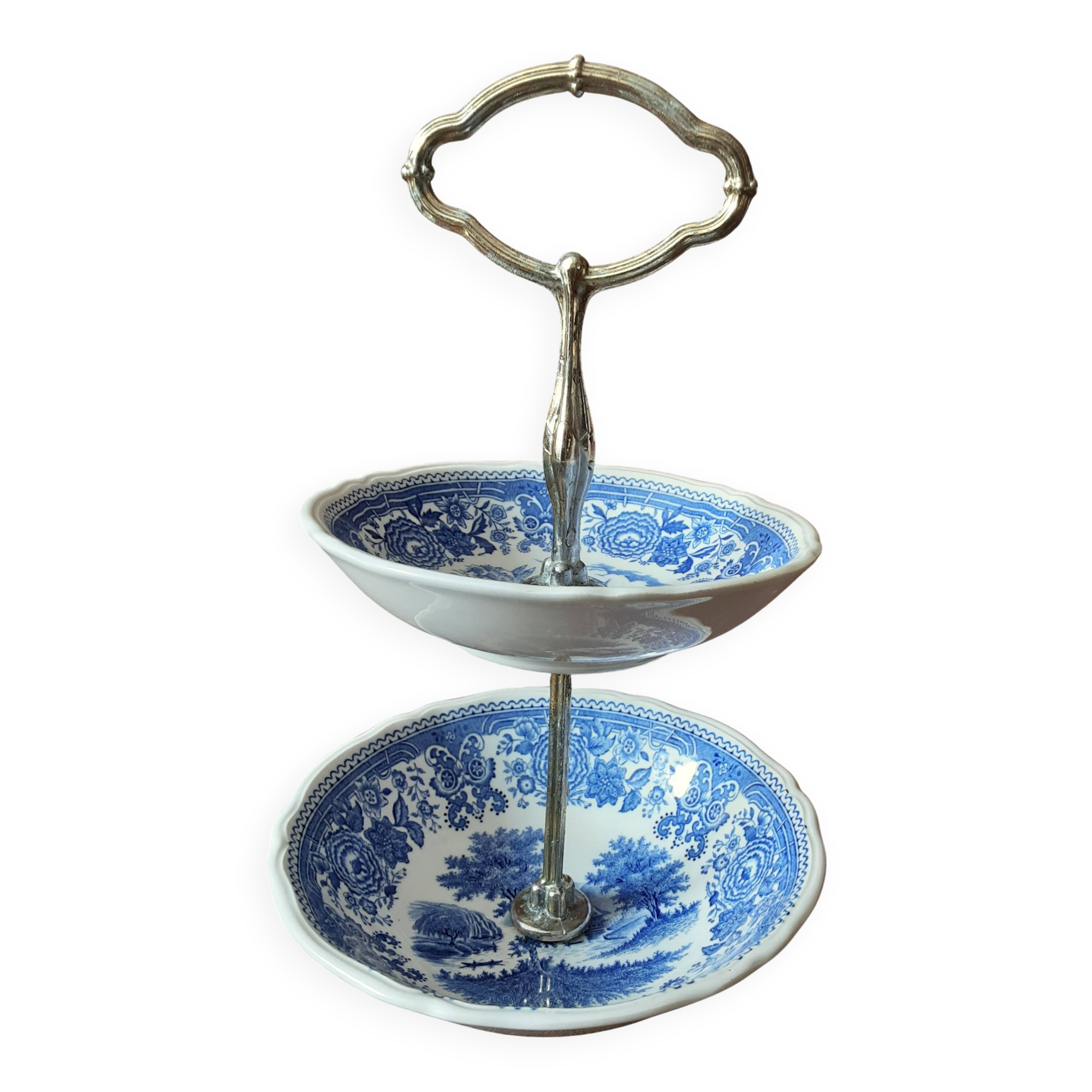 Willeroy and Boch Burgenland servant