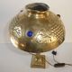 Lampe parisienne  1930