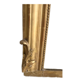 Old mirror louis XV 150x105