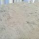 Paire de tables gigognes curules