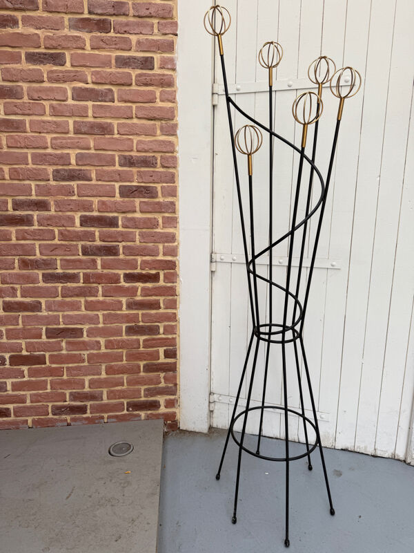 Porte manteau Astro Roger Feraud